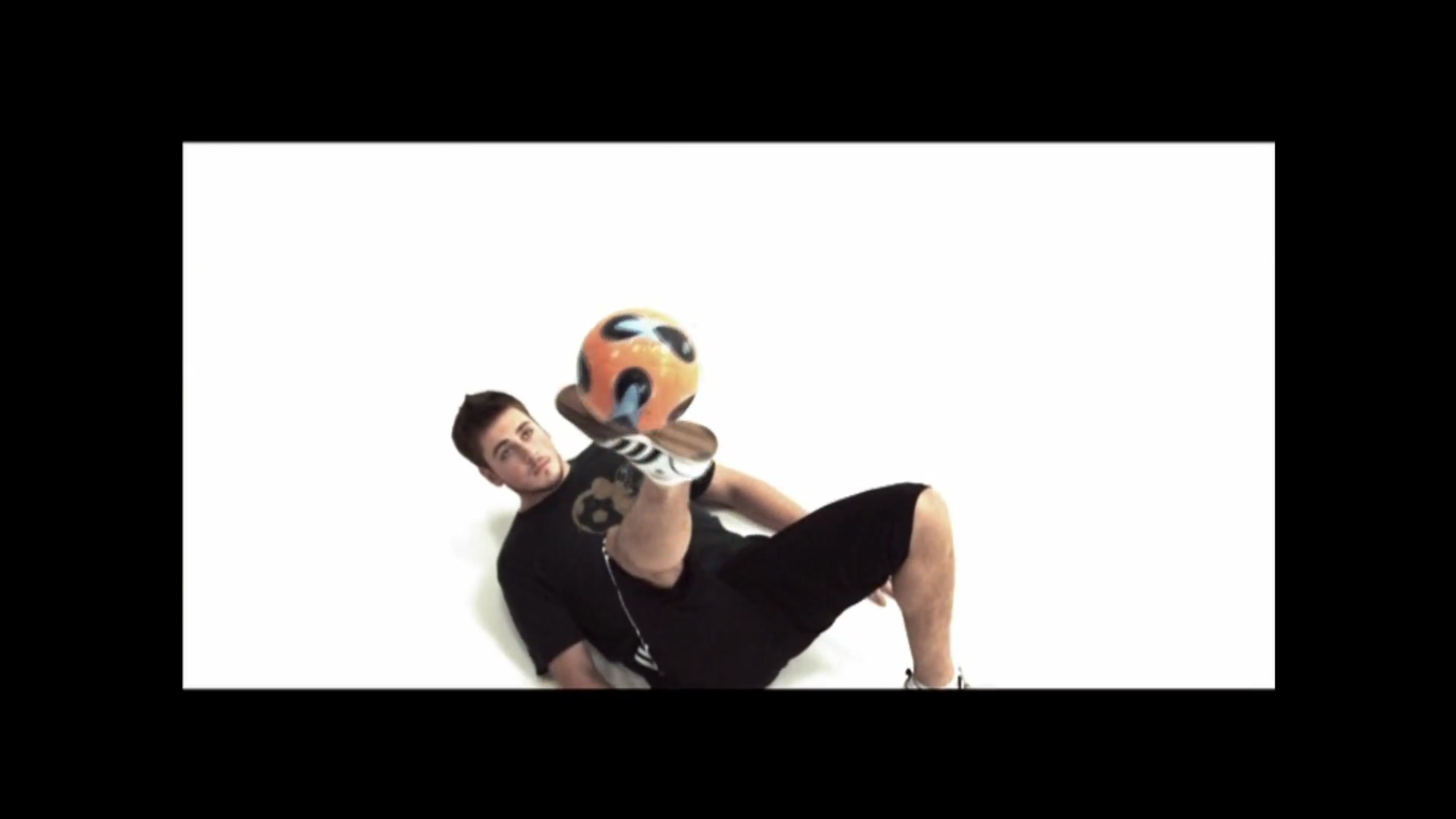 Masters Of Ball Control